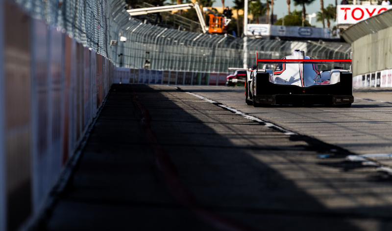 Illustration for article titled Here Is Your Mega Gallery Of All The Racing At Long Beach This Weekend